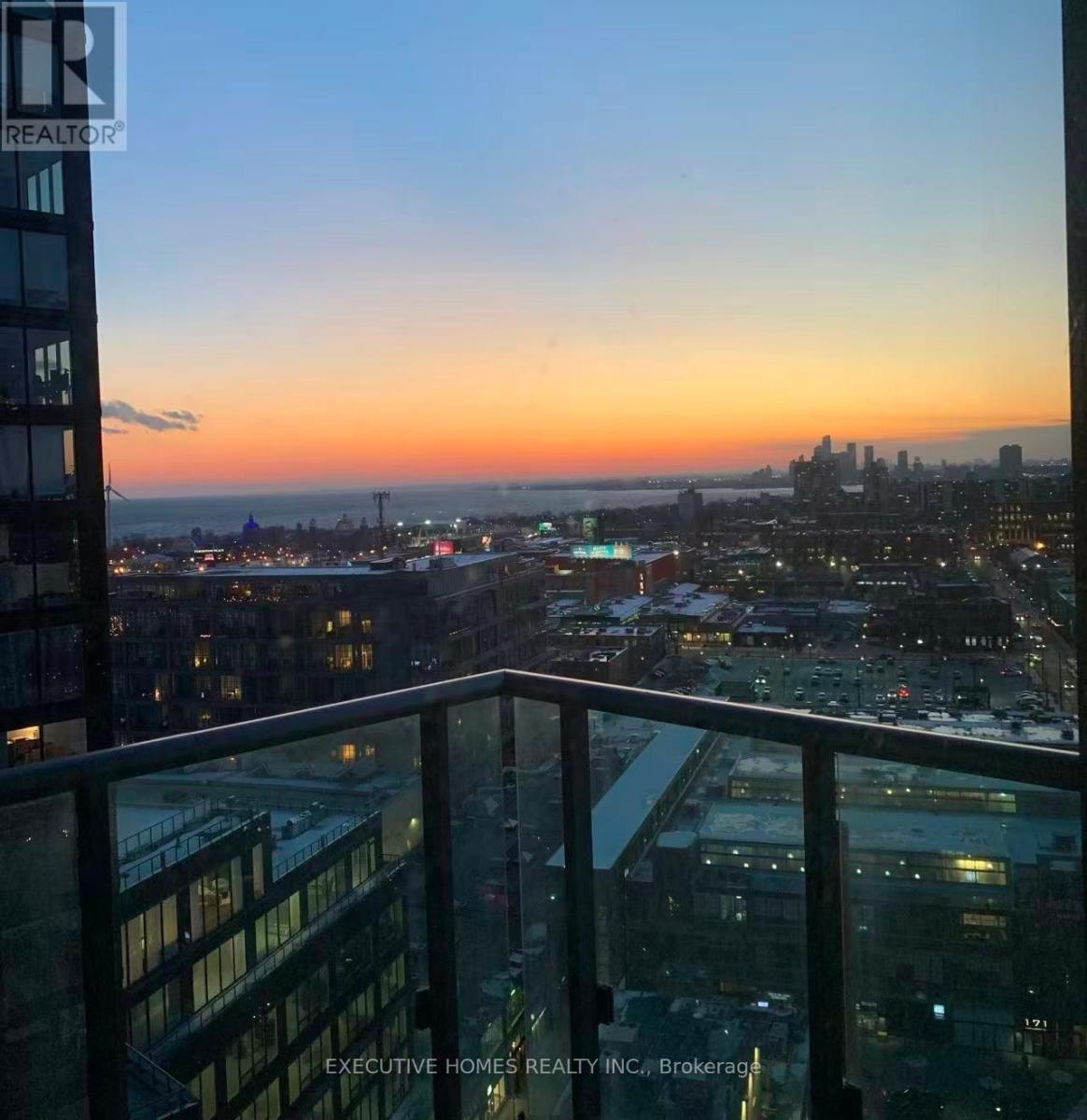 1813 - 150 East Liberty Street, Toronto, Ontario  M6K 3R5 - Photo 19 - C12640674