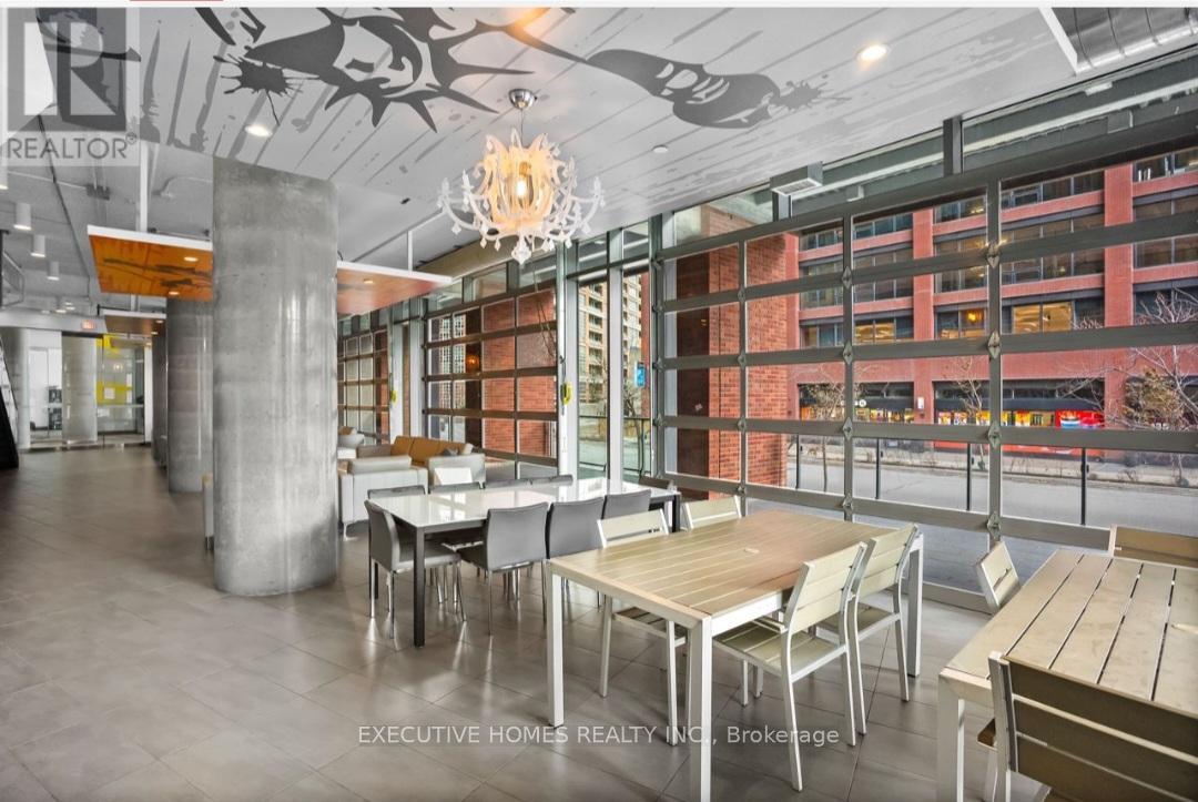 1813 - 150 East Liberty Street, Toronto, Ontario  M6K 3R5 - Photo 23 - C12640674