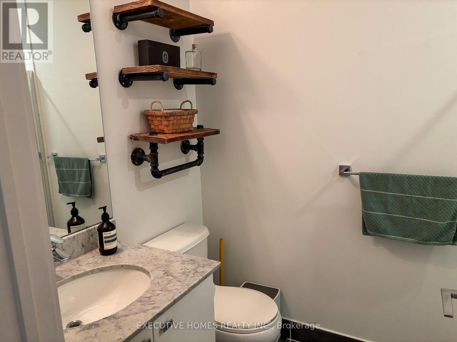 1813 - 150 East Liberty Street, Toronto, Ontario  M6K 3R5 - Photo 7 - C12640674