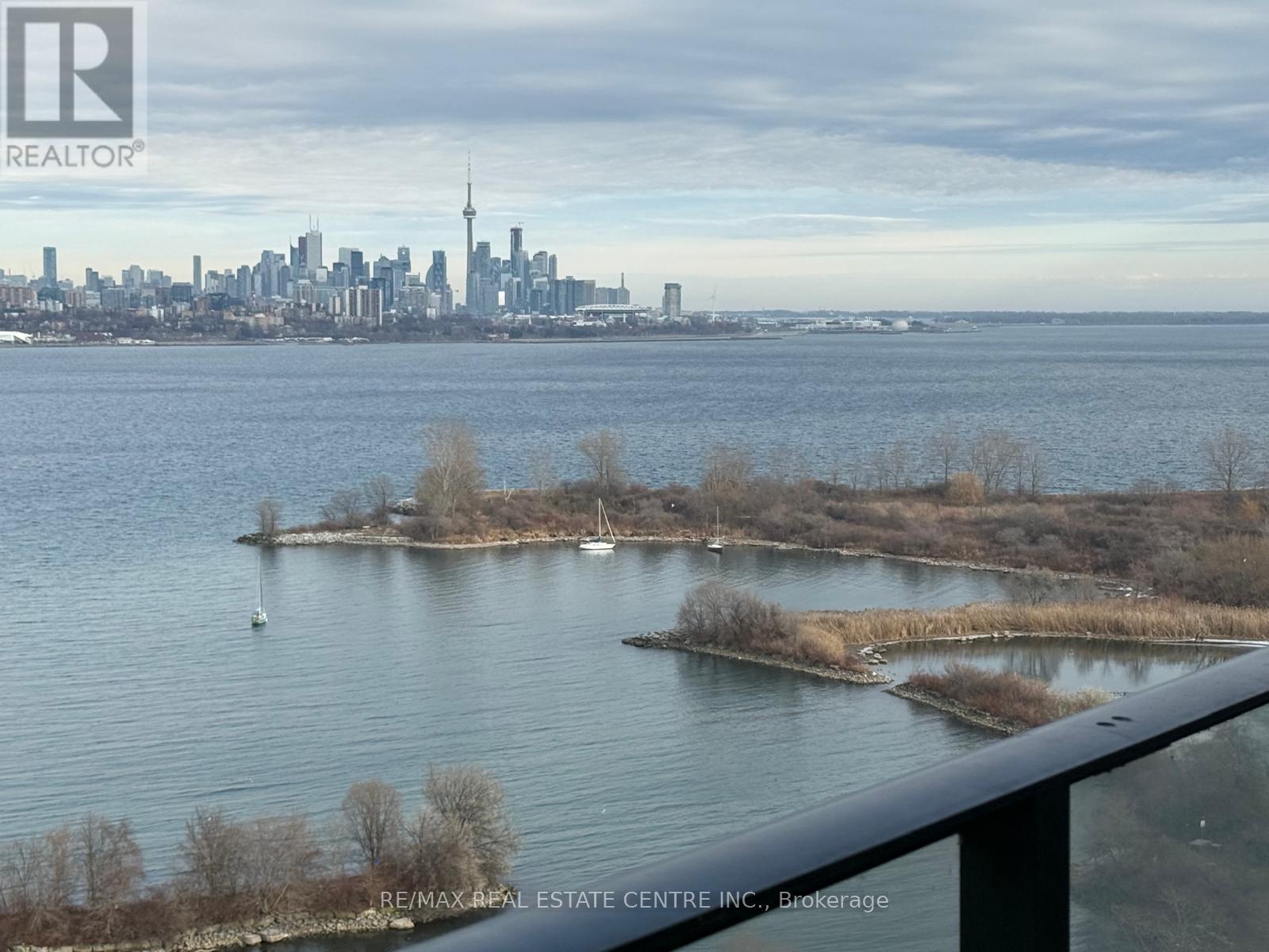 1607 - 20 Shore Breeze Drive, Toronto, Ontario  M8V 0C7 - Photo 26 - W12641854