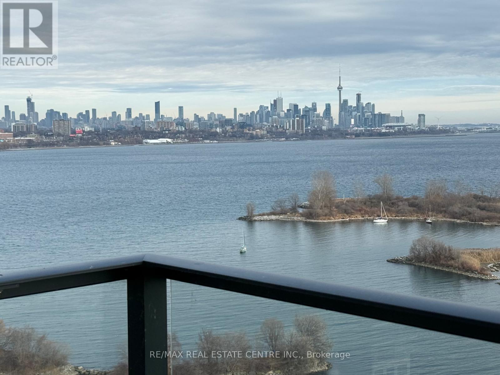 1607 - 20 Shore Breeze Drive, Toronto, Ontario  M8V 0C7 - Photo 24 - W12641854