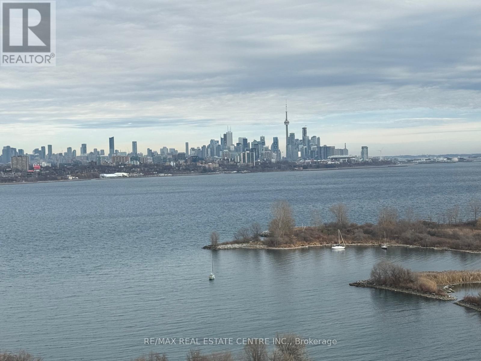 1607 - 20 Shore Breeze Drive, Toronto, Ontario  M8V 0C7 - Photo 28 - W12641854