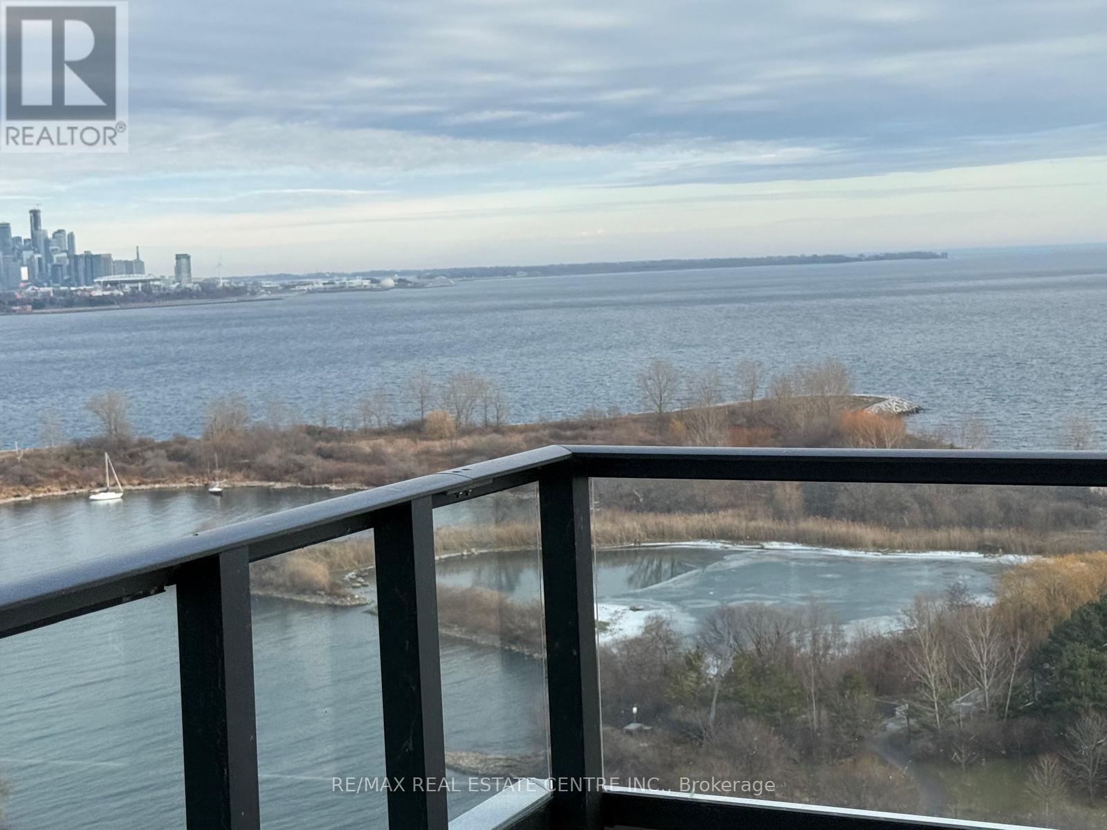 1607 - 20 Shore Breeze Drive, Toronto, Ontario  M8V 0C7 - Photo 31 - W12641854