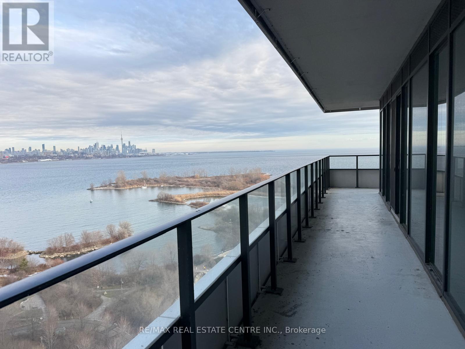 1607 - 20 Shore Breeze Drive, Toronto, Ontario  M8V 0C7 - Photo 27 - W12641854