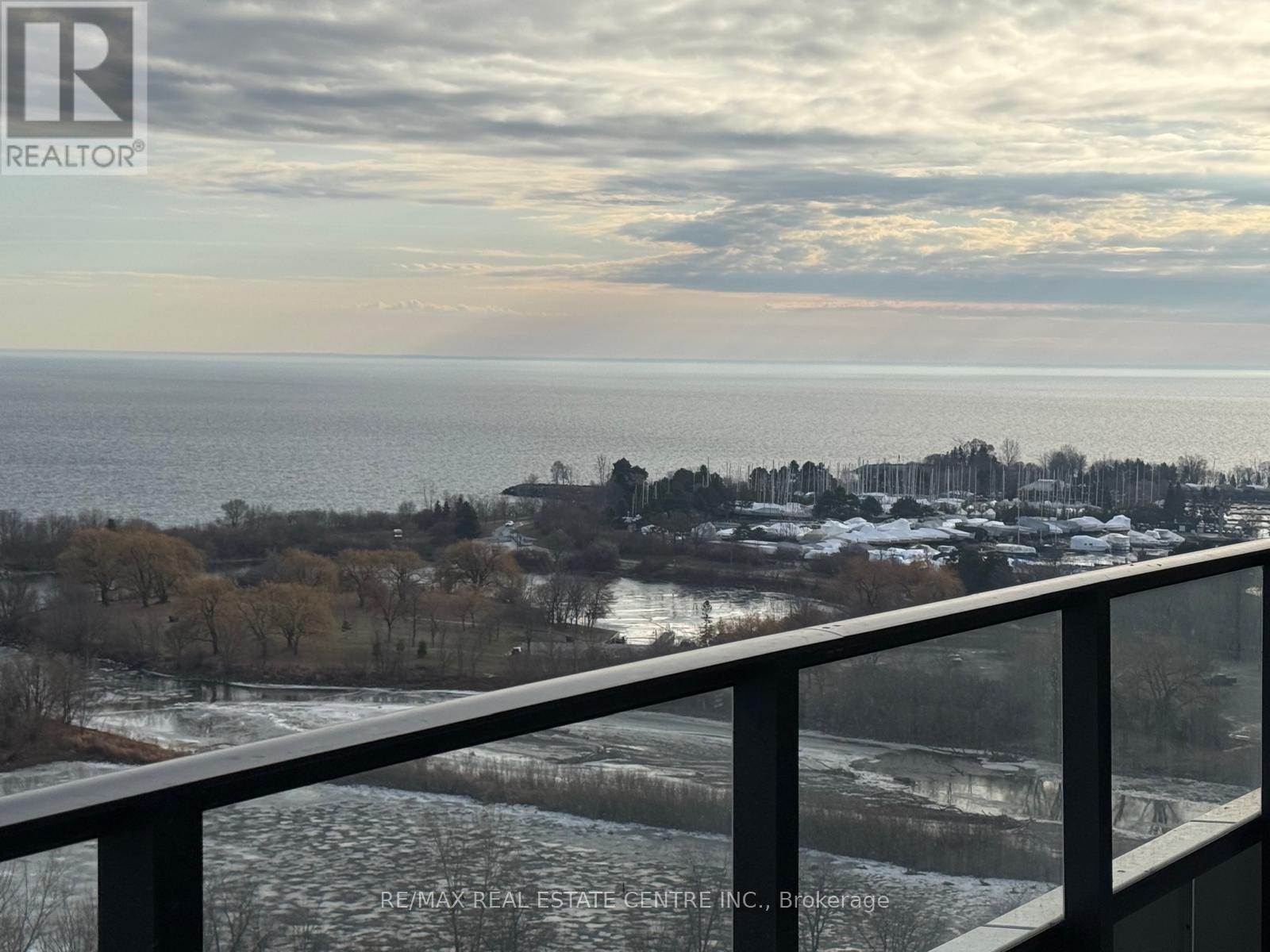 1607 - 20 Shore Breeze Drive, Toronto, Ontario  M8V 0C7 - Photo 30 - W12641854