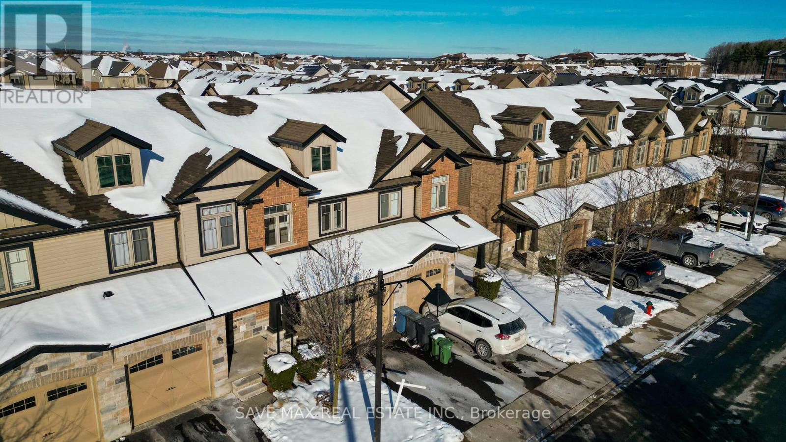34 - 34 Arlington Crescent, Guelph, Ontario  N1L 0K9 - Photo 41 - X12614966
