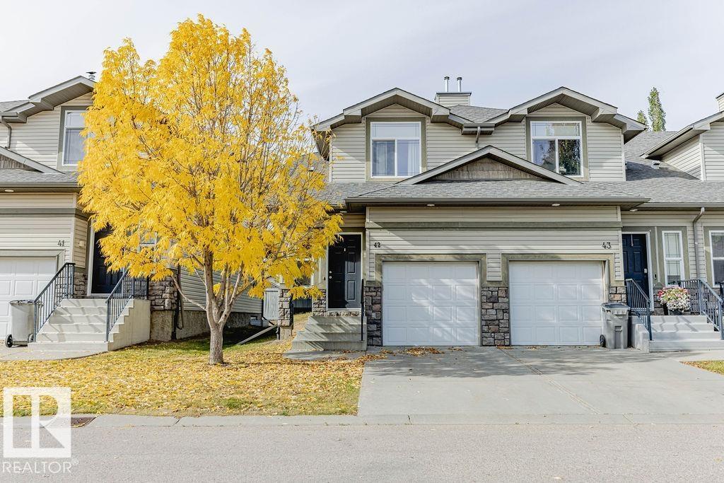 #42 9511 102 AV, Morinville, Alberta