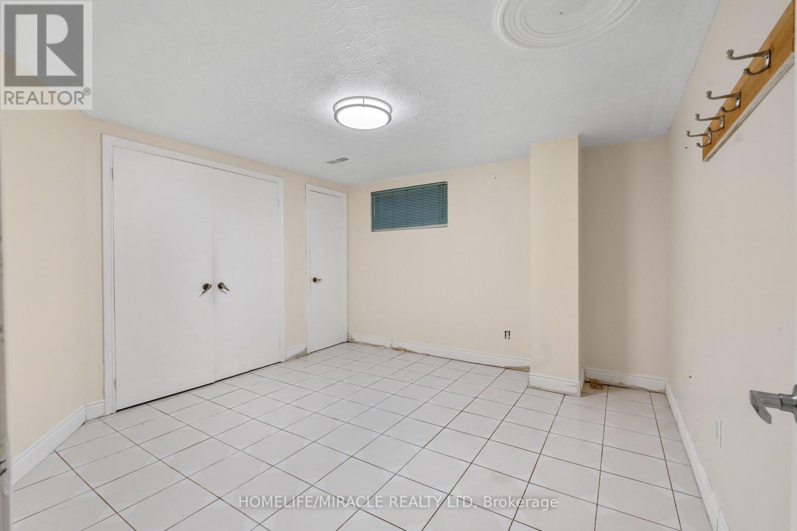 Basement - 44 Presidential Street, Vaughan, Ontario  L4L 5H1 - Photo 10 - N12641900