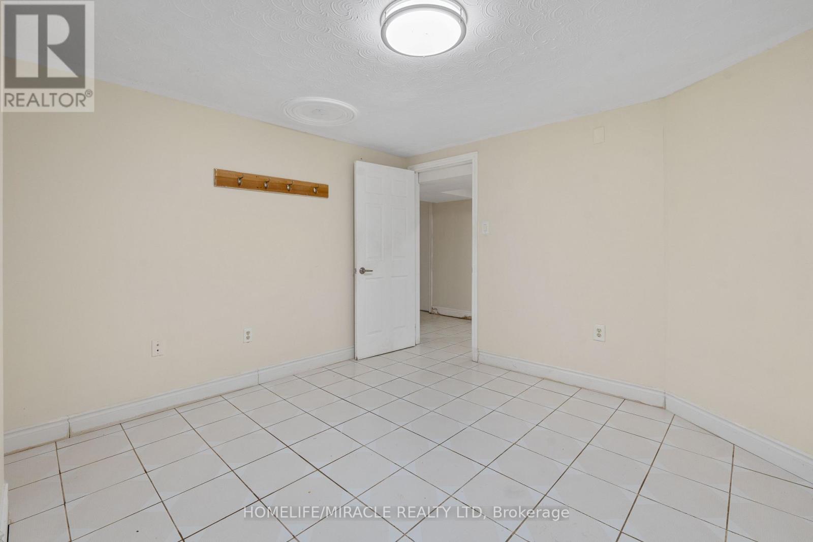 Basement - 44 Presidential Street, Vaughan, Ontario  L4L 5H1 - Photo 11 - N12641900