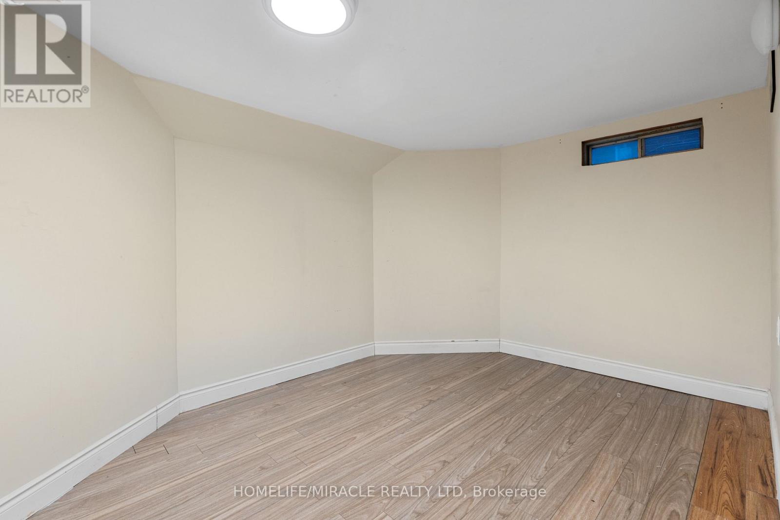 Basement - 44 Presidential Street, Vaughan, Ontario  L4L 5H1 - Photo 12 - N12641900