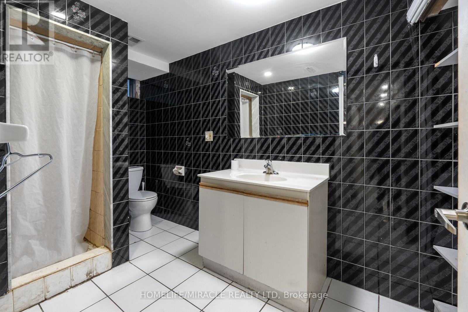 Basement - 44 Presidential Street, Vaughan, Ontario  L4L 5H1 - Photo 14 - N12641900