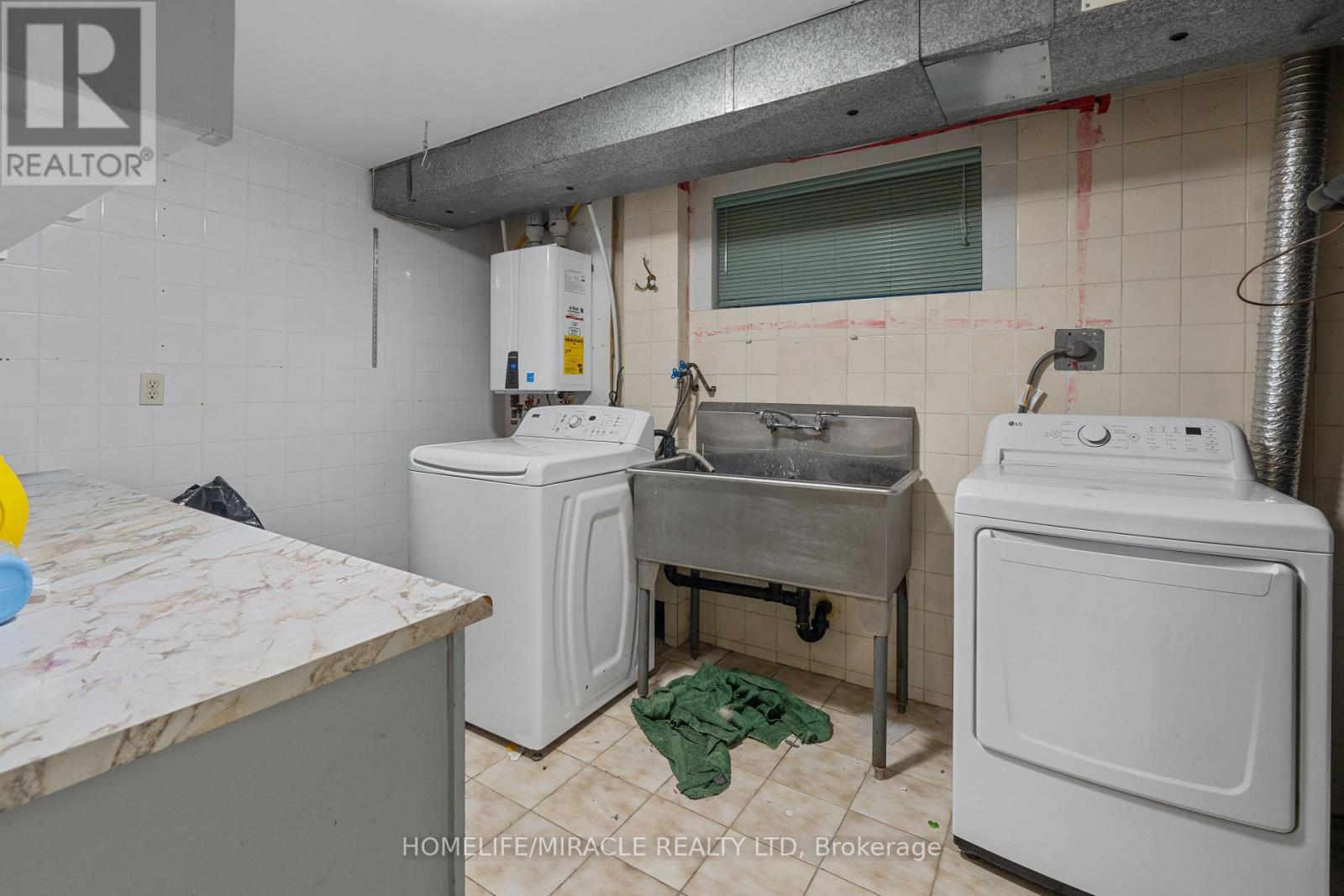 Basement - 44 Presidential Street, Vaughan, Ontario  L4L 5H1 - Photo 15 - N12641900