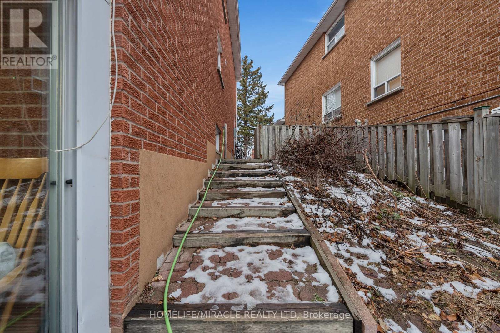 Basement - 44 Presidential Street, Vaughan, Ontario  L4L 5H1 - Photo 16 - N12641900