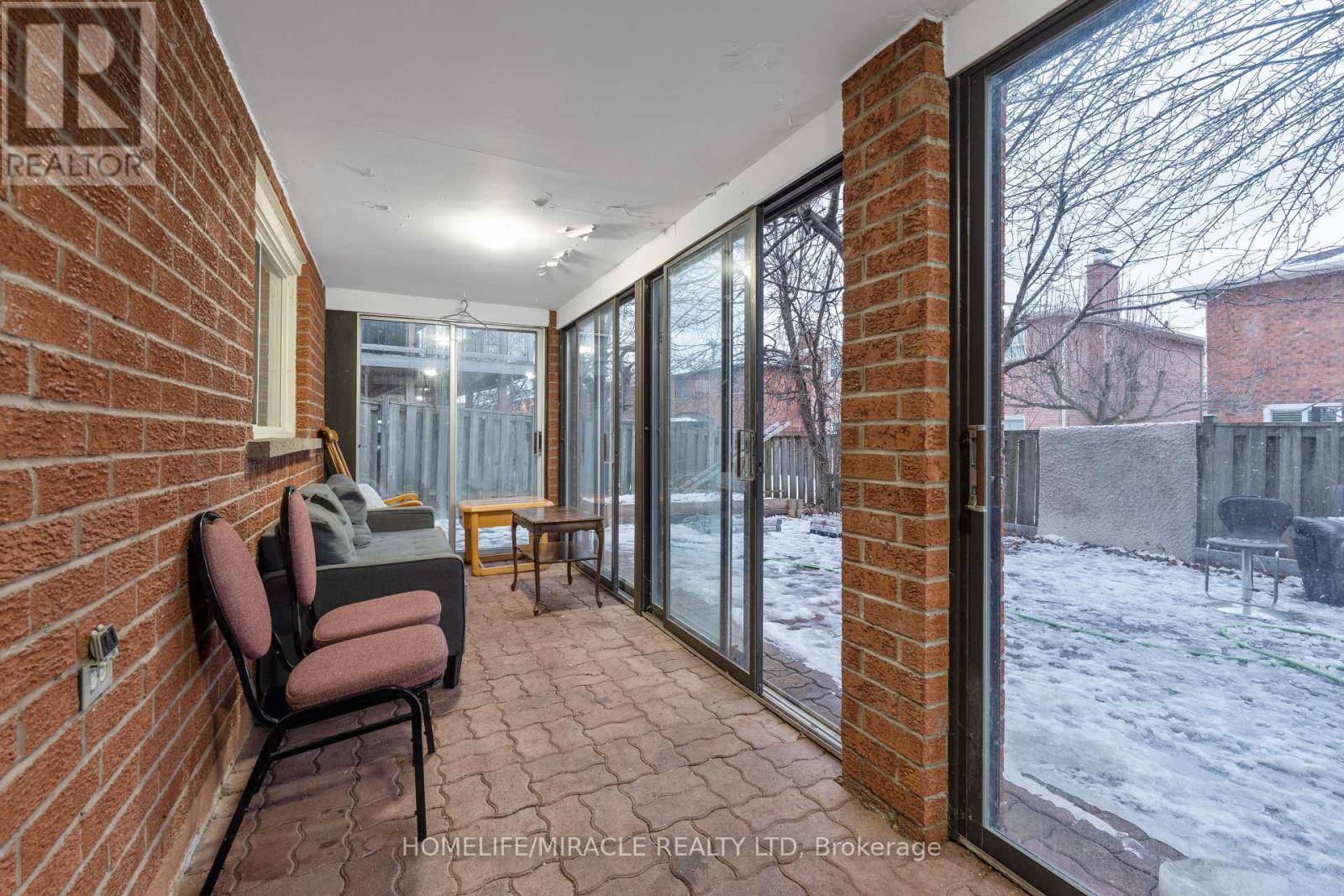 Basement - 44 Presidential Street, Vaughan, Ontario  L4L 5H1 - Photo 2 - N12641900