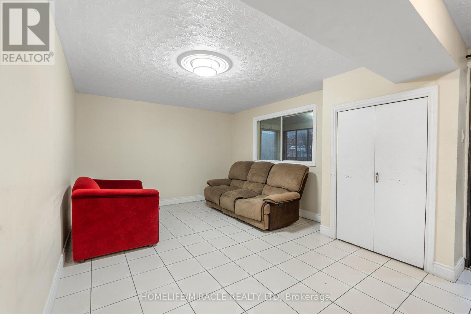 Basement - 44 Presidential Street, Vaughan, Ontario  L4L 5H1 - Photo 5 - N12641900