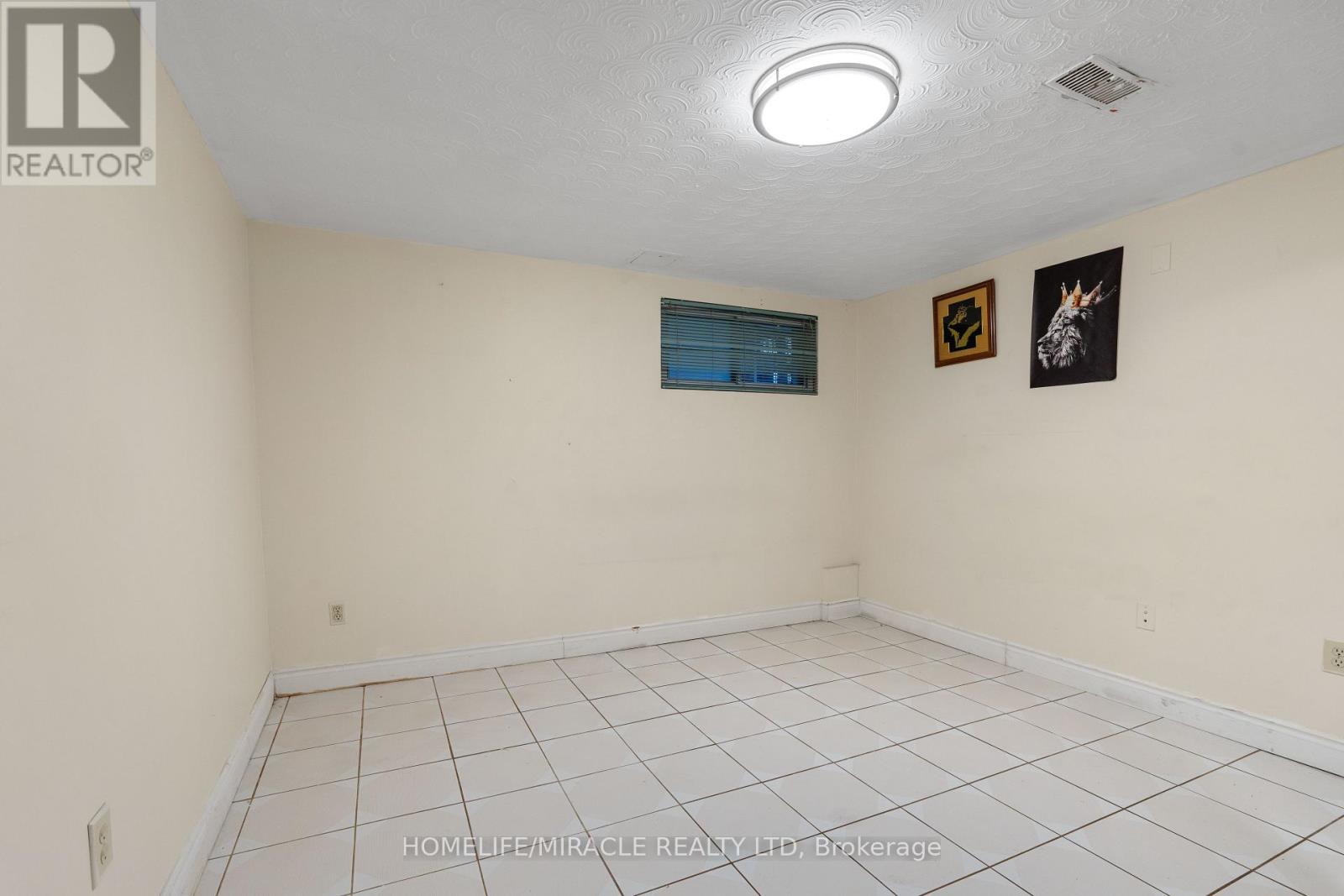 Basement - 44 Presidential Street, Vaughan, Ontario  L4L 5H1 - Photo 8 - N12641900