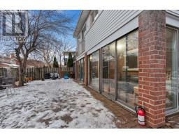 BASEMENT - 44 PRESIDENTIAL STREET, Vaughan, Ontario