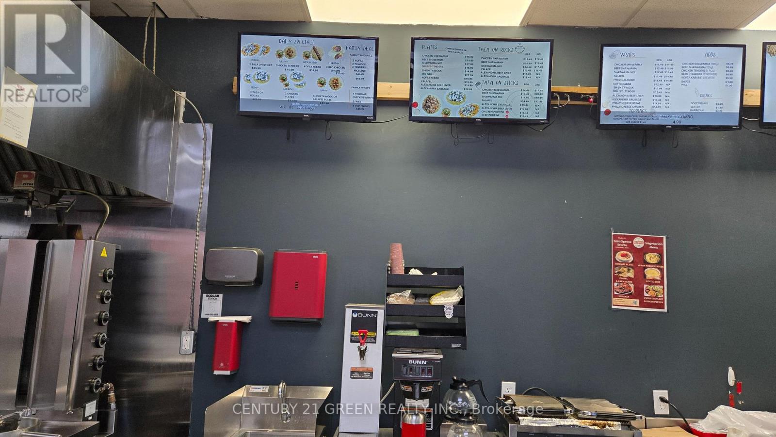 111 - 470 BRONTE STREET S, Milton, Ontario