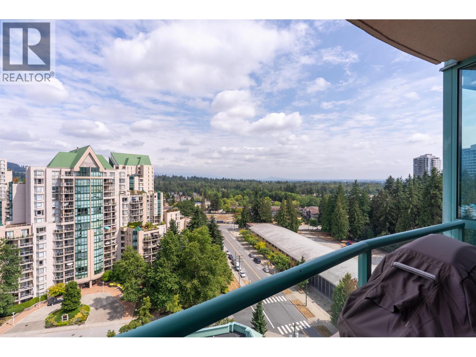 1605 3071 Glen Drive, Coquitlam, British Columbia  V3B 7R1 - Photo 23 - R3074416