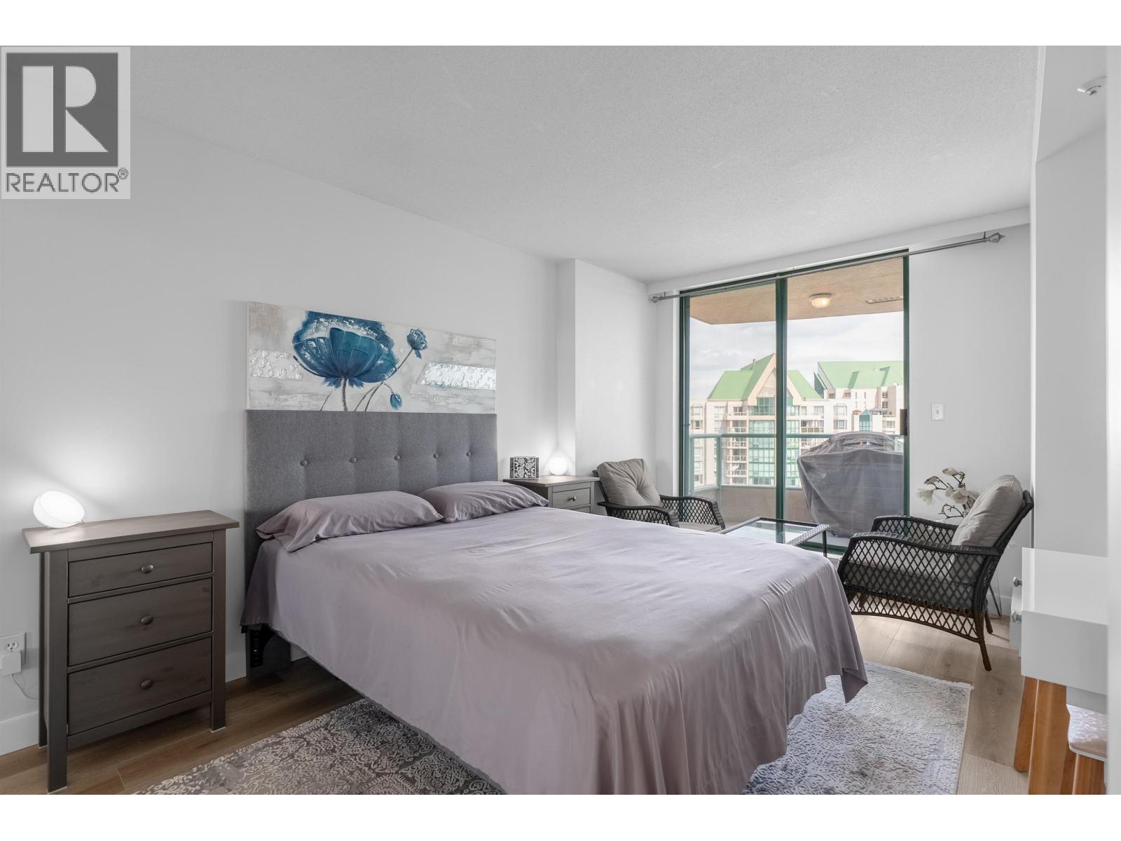 1605 3071 Glen Drive, Coquitlam, British Columbia  V3B 7R1 - Photo 13 - R3074416