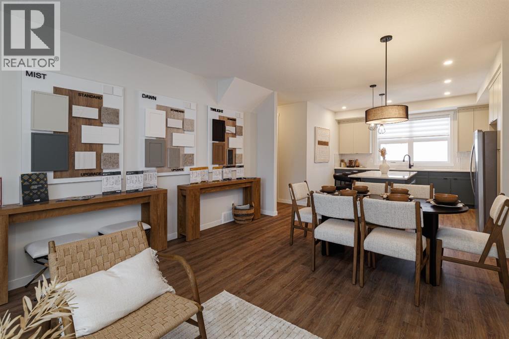 605, 30 Creekside Villas, Calgary, Alberta  T1T 1Z1 - Photo 12 - A2262562