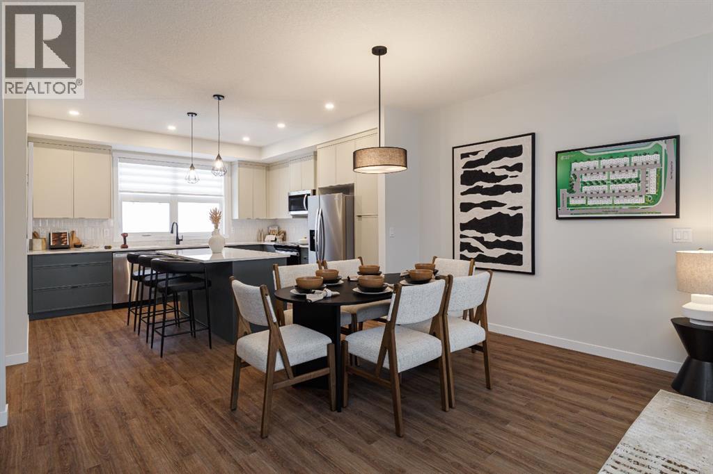 605, 30 Creekside Villas, Calgary, Alberta  T1T 1Z1 - Photo 6 - A2262562