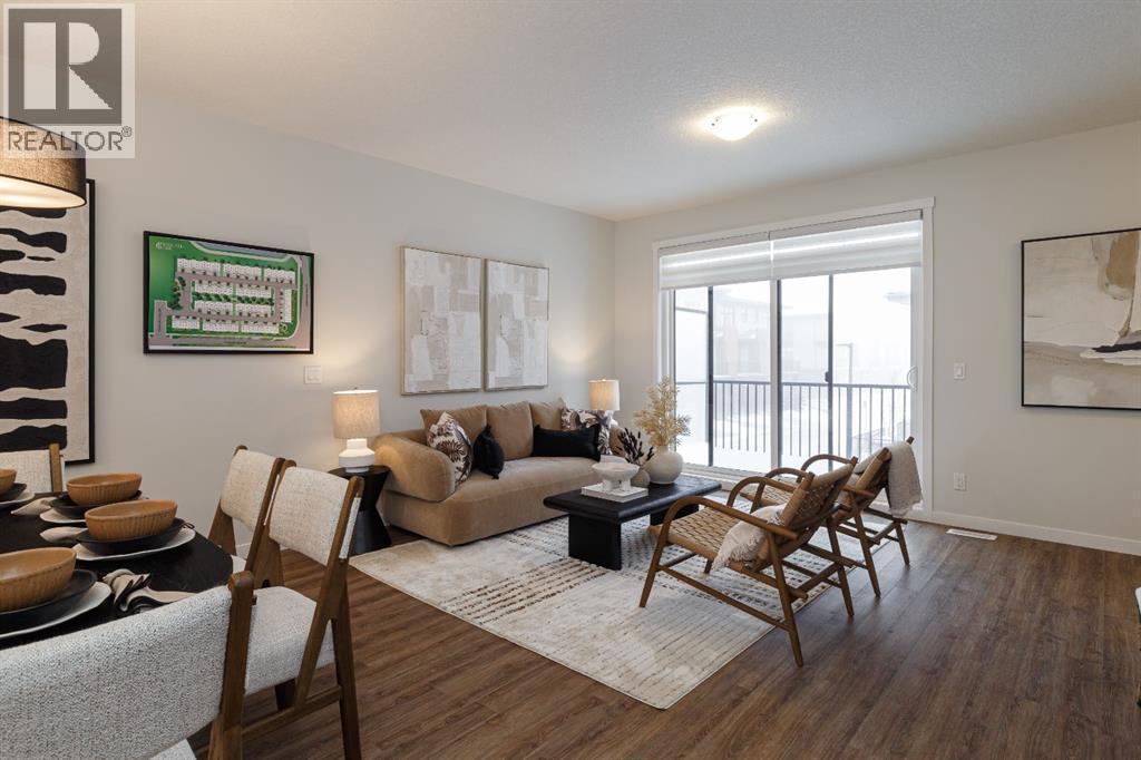 605, 30 Creekside Villas, Calgary, Alberta  T1T 1Z1 - Photo 11 - A2262562