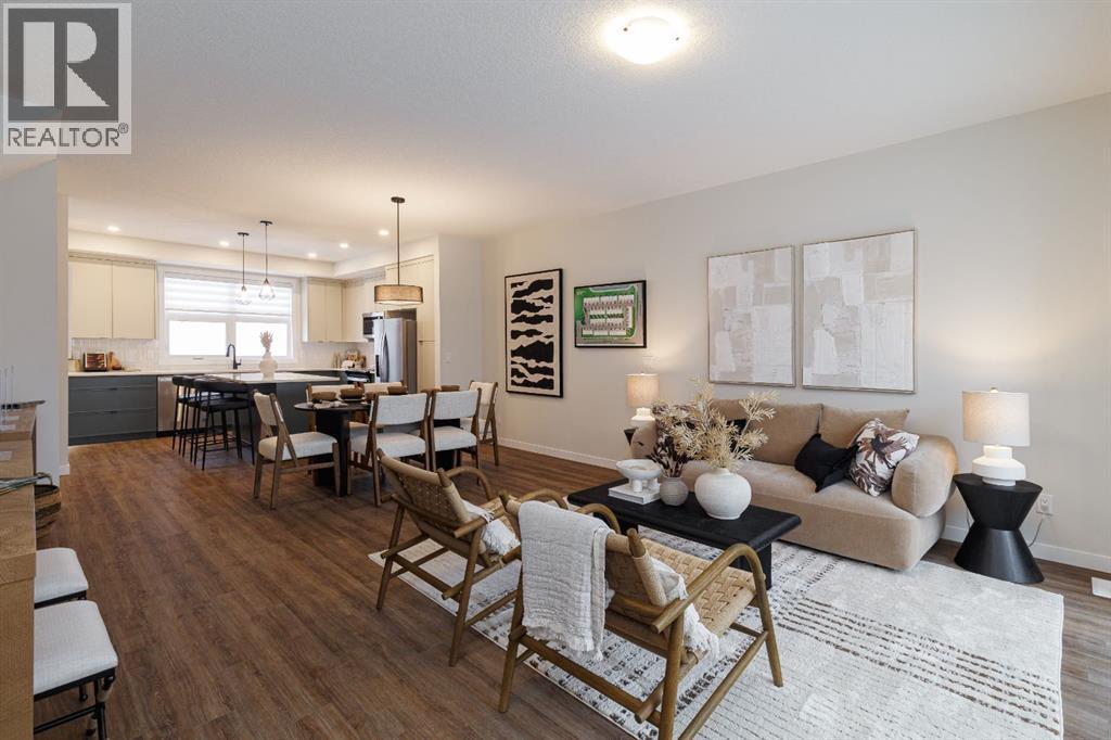 605, 30 Creekside Villas, Calgary, Alberta  T1T 1Z1 - Photo 10 - A2262562