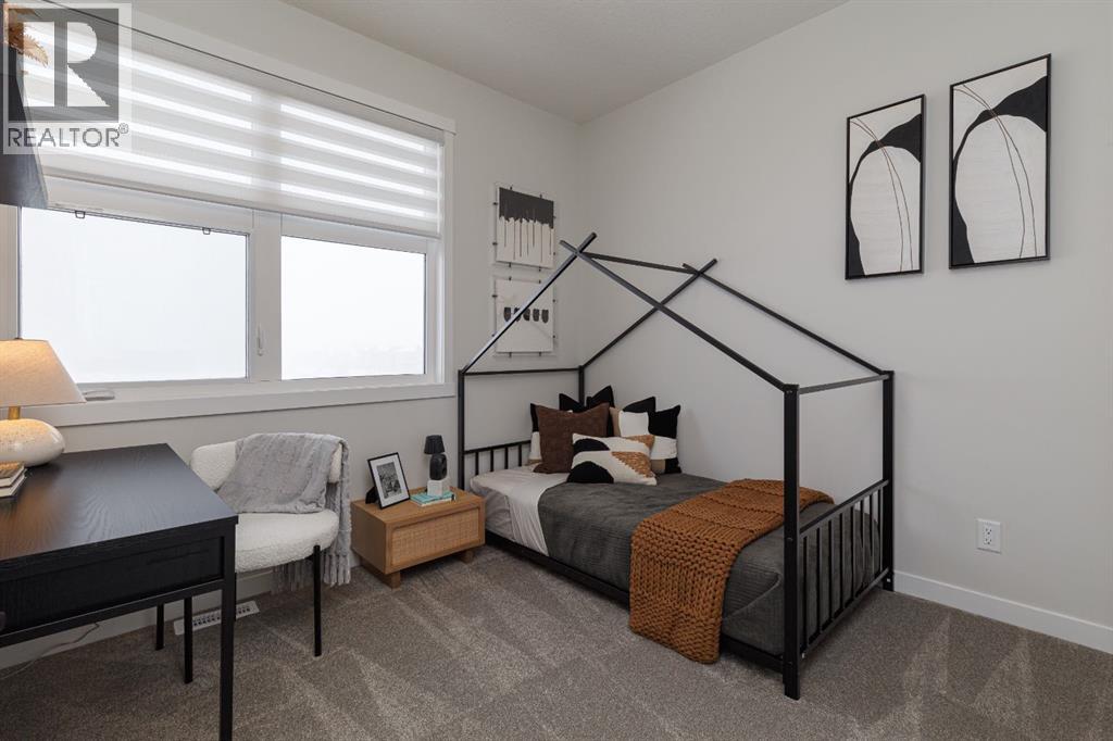 605, 30 Creekside Villas, Calgary, Alberta  T1T 1Z1 - Photo 20 - A2262562