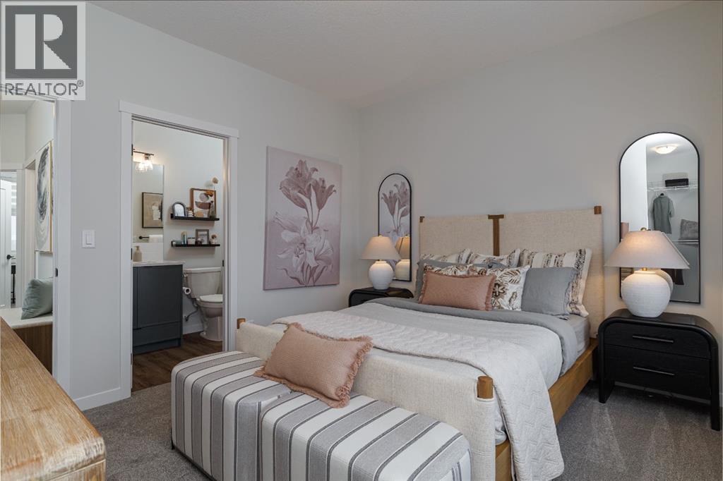 605, 30 Creekside Villas, Calgary, Alberta  T1T 1Z1 - Photo 16 - A2262562