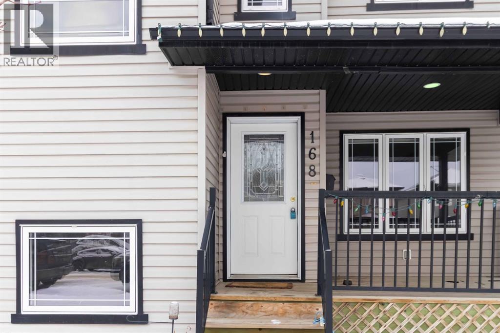 168 Juniper Street, Fort Mcmurray, Alberta  T9K 0W3 - Photo 2 - A2273168