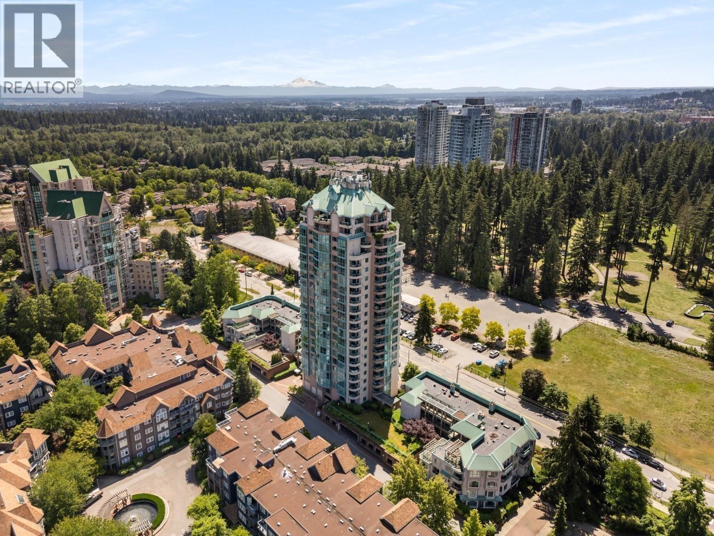 1605 3071 Glen Drive, Coquitlam, British Columbia  V3B 7R1 - Photo 36 - R3074416