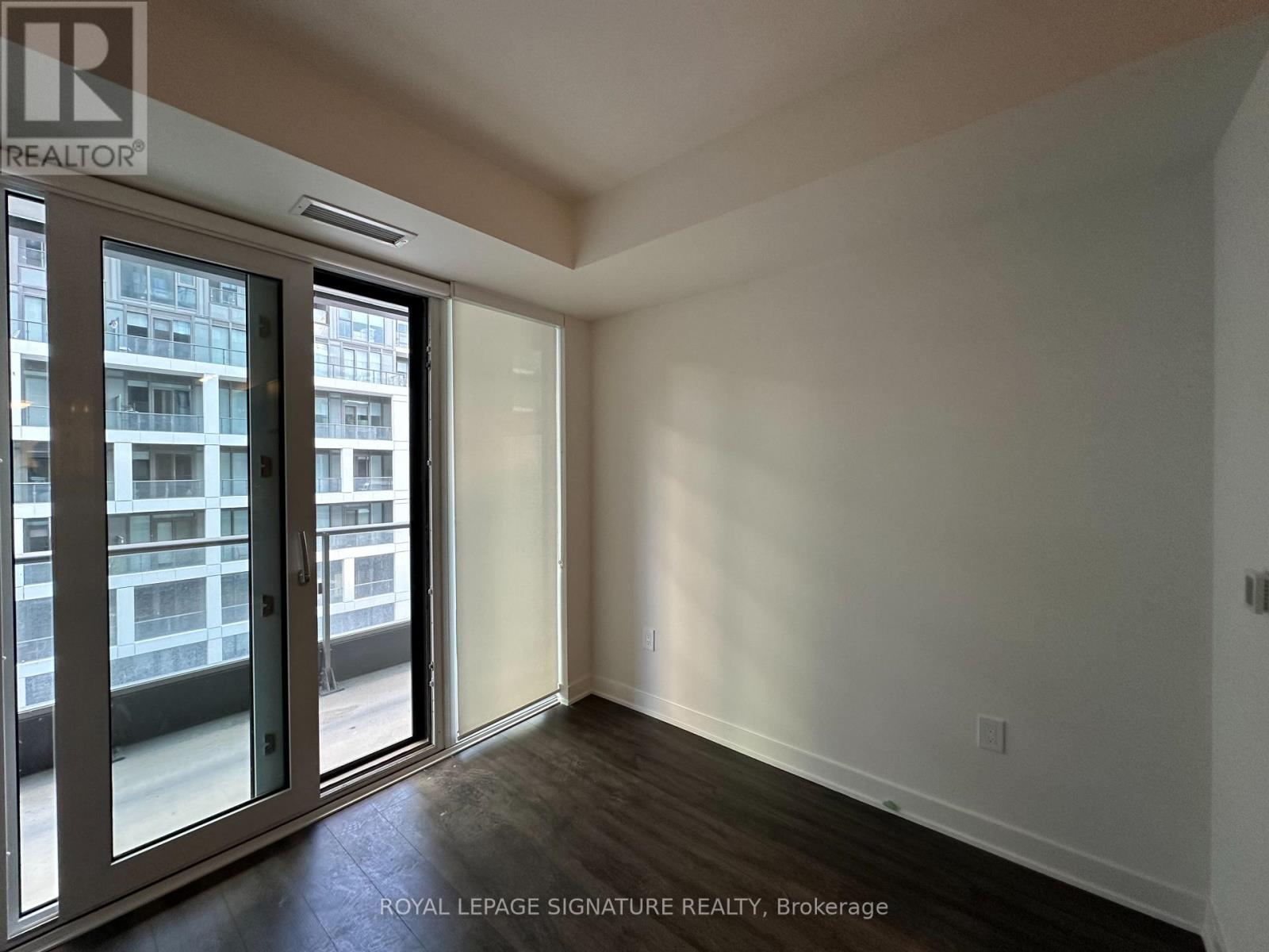 1639 - 135 Lower Sherbourne Street, Toronto, Ontario  M5A 1Y4 - Photo 4 - C12592292