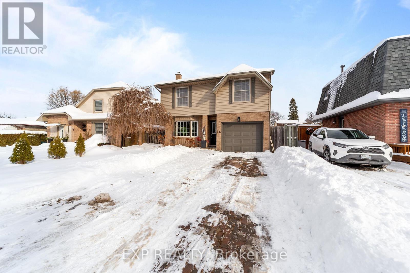 16 Edmunds Crescent, London South, Ontario  N5Z 4J2 - Photo 26 - X12641968