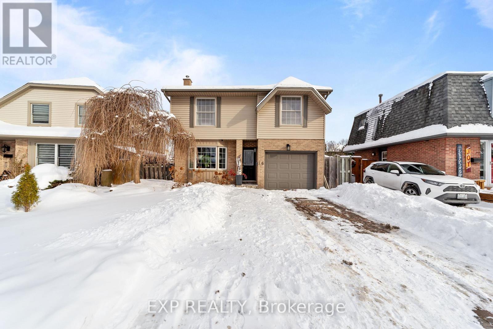 16 Edmunds Crescent, London South, Ontario  N5Z 4J2 - Photo 27 - X12641968