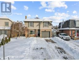 16 EDMUNDS CRESCENT, London South, Ontario
