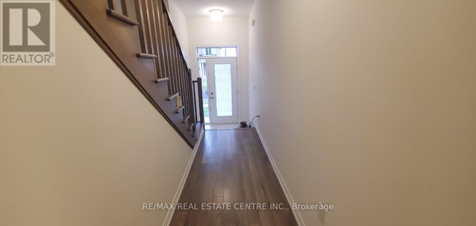 27 GEORGE BRIER DRIVE E, Brant, Ontario