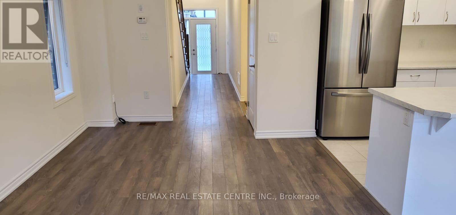 27 George Brier Drive E, Brant, Ontario  N3L 0L3 - Photo 3 - X12641890