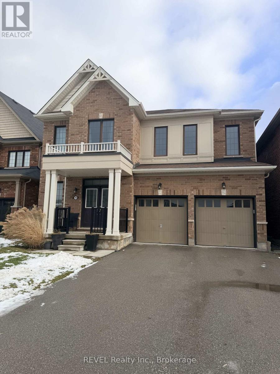 7969 BUCKEYE CRESCENT, Niagara Falls, Ontario