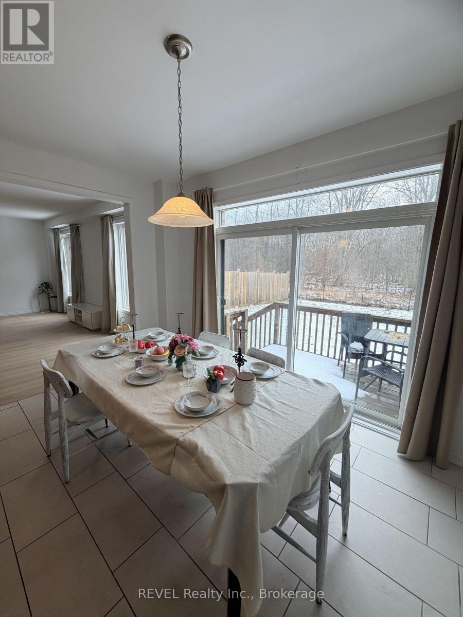 7969 Buckeye Crescent, Niagara Falls, Ontario  L2H 2Y6 - Photo 10 - X12641920