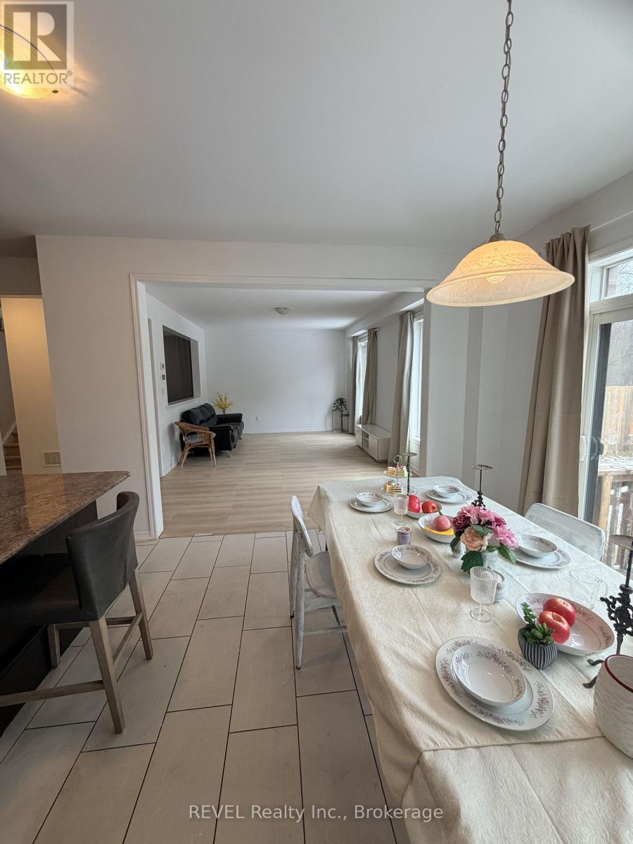 7969 Buckeye Crescent, Niagara Falls, Ontario  L2H 2Y6 - Photo 11 - X12641920