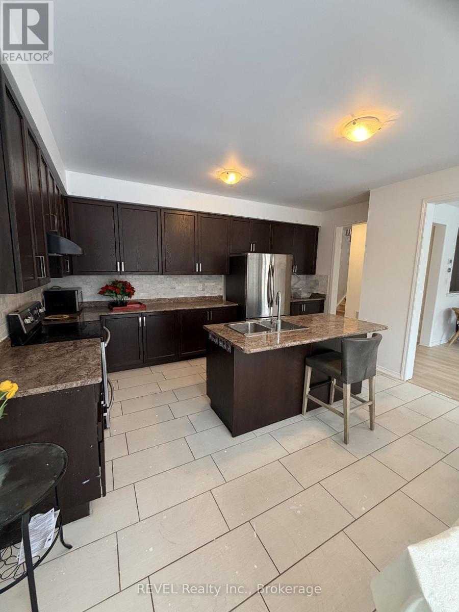 7969 Buckeye Crescent, Niagara Falls, Ontario  L2H 2Y6 - Photo 12 - X12641920