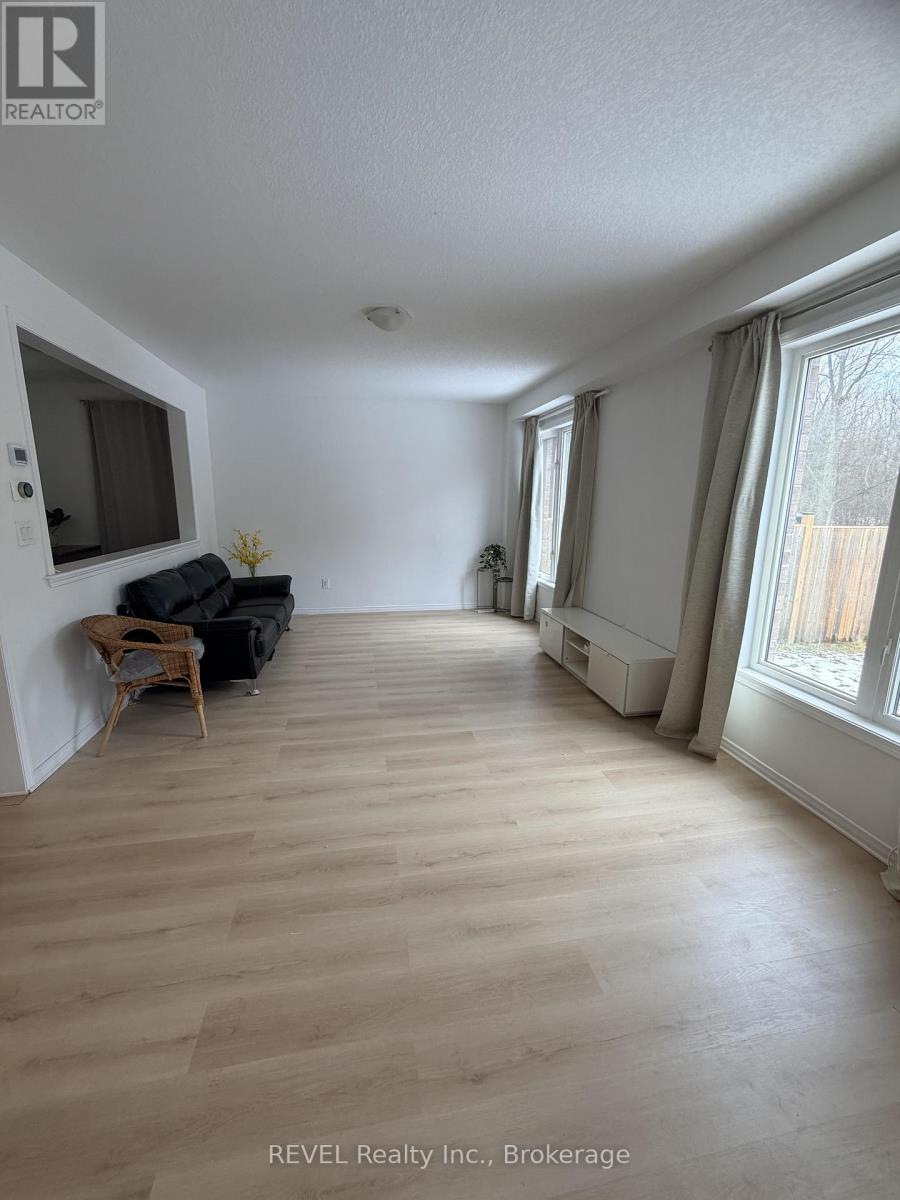 7969 Buckeye Crescent, Niagara Falls, Ontario  L2H 2Y6 - Photo 13 - X12641920