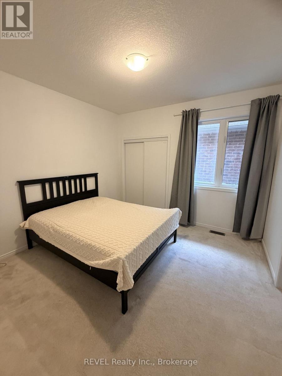 7969 Buckeye Crescent, Niagara Falls, Ontario  L2H 2Y6 - Photo 22 - X12641920