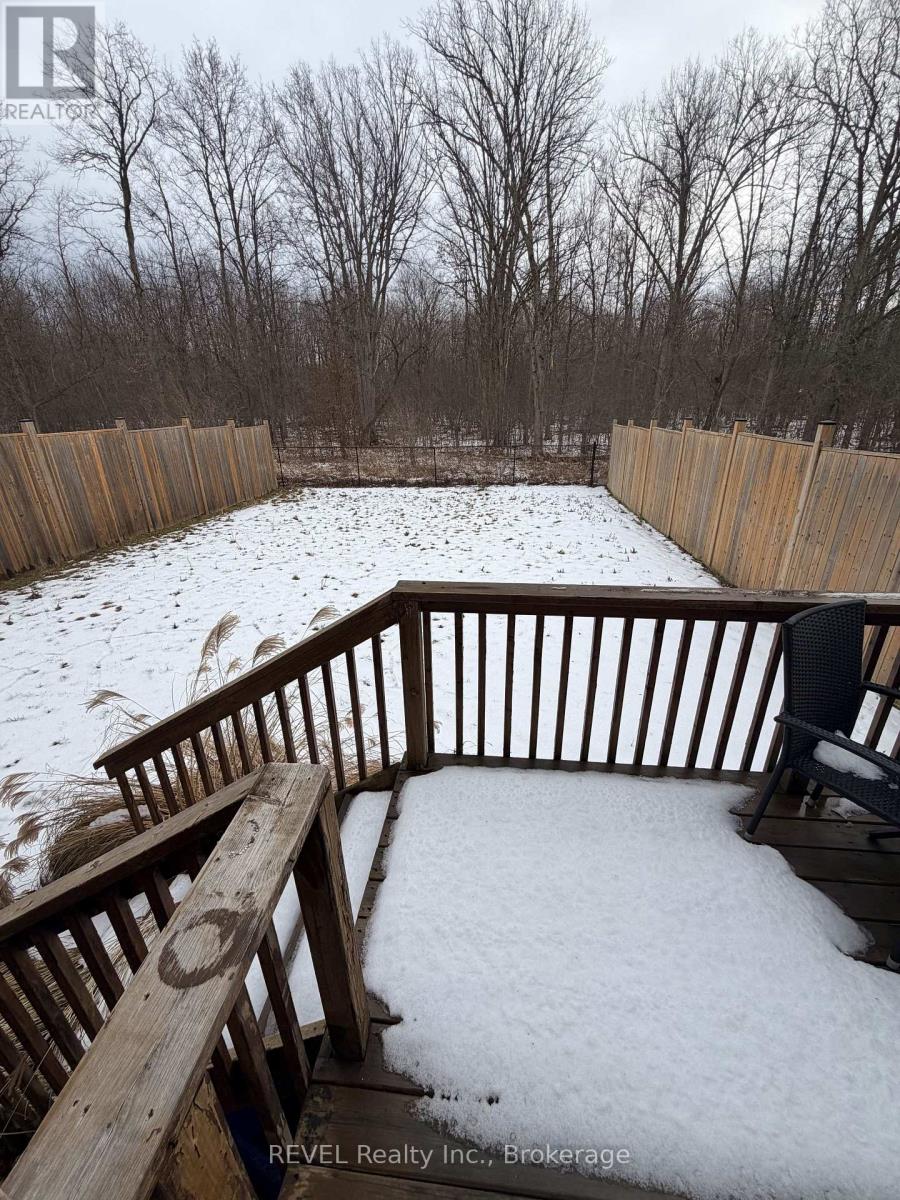 7969 Buckeye Crescent, Niagara Falls, Ontario  L2H 2Y6 - Photo 29 - X12641920