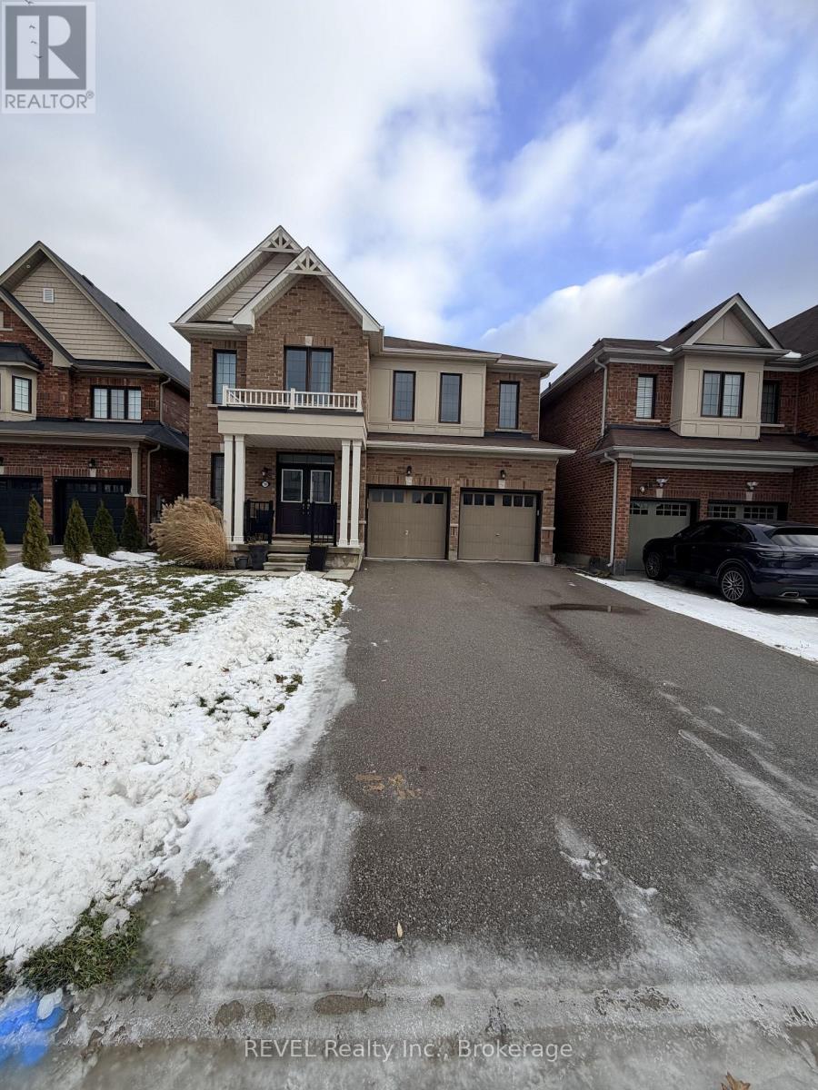 7969 Buckeye Crescent, Niagara Falls, Ontario  L2H 2Y6 - Photo 3 - X12641920