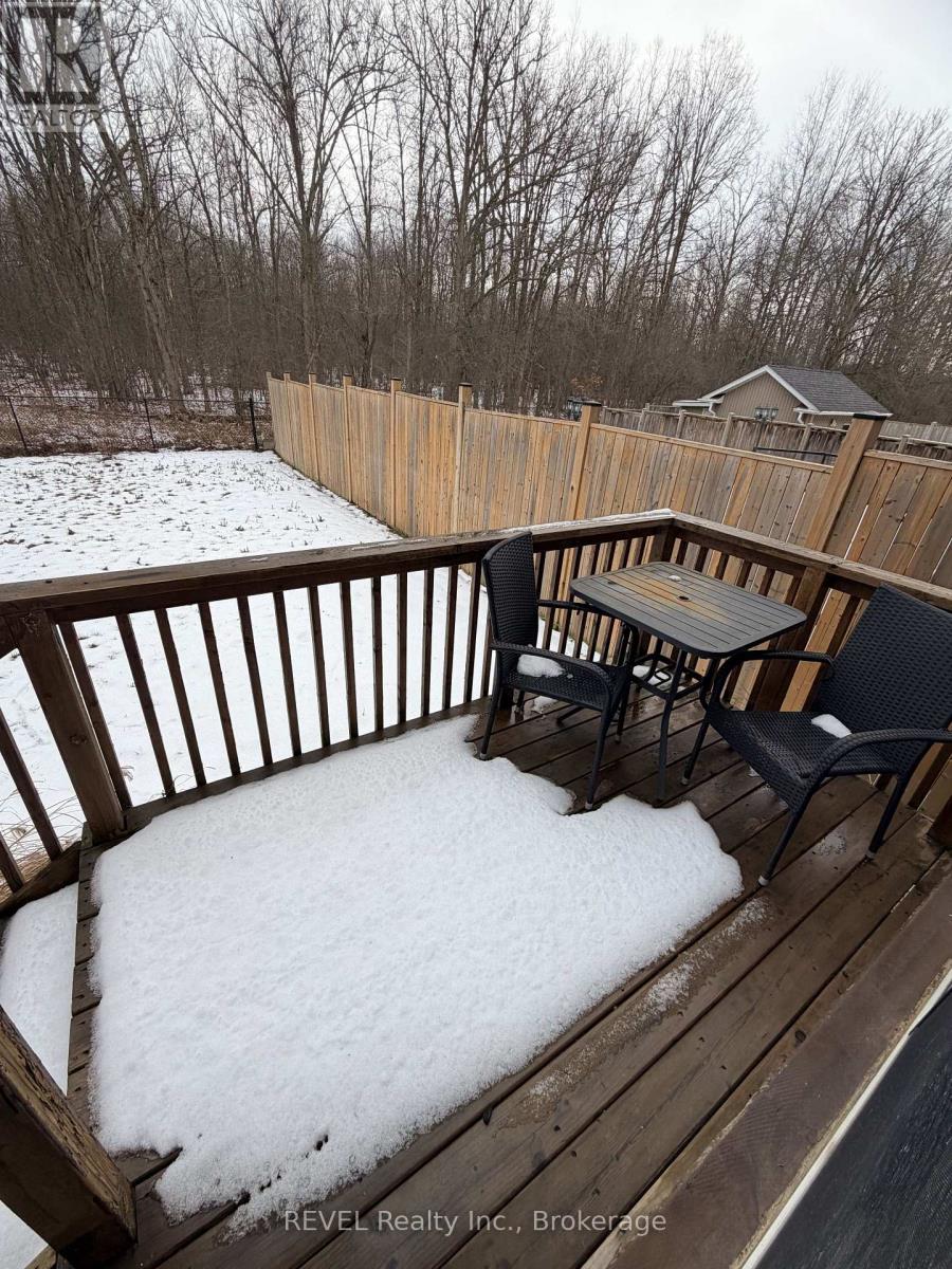 7969 Buckeye Crescent, Niagara Falls, Ontario  L2H 2Y6 - Photo 30 - X12641920