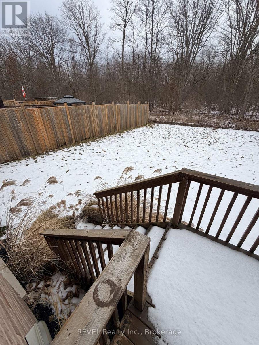 7969 Buckeye Crescent, Niagara Falls, Ontario  L2H 2Y6 - Photo 31 - X12641920