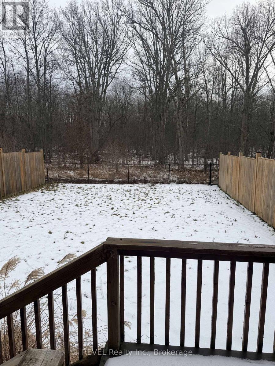 7969 Buckeye Crescent, Niagara Falls, Ontario  L2H 2Y6 - Photo 32 - X12641920