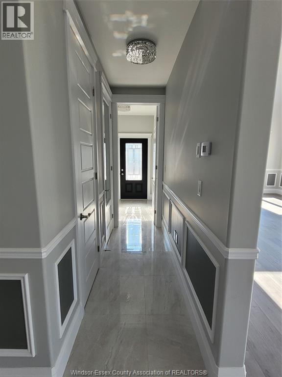 309 Benson Court Unit# Upper, Amherstburg, Ontario N8T 1E7 - Photo 3 - 25031706